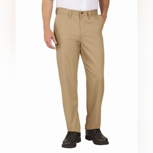 5 Pair Of Men's/ Boy's Dickies Uniform/Work Pants